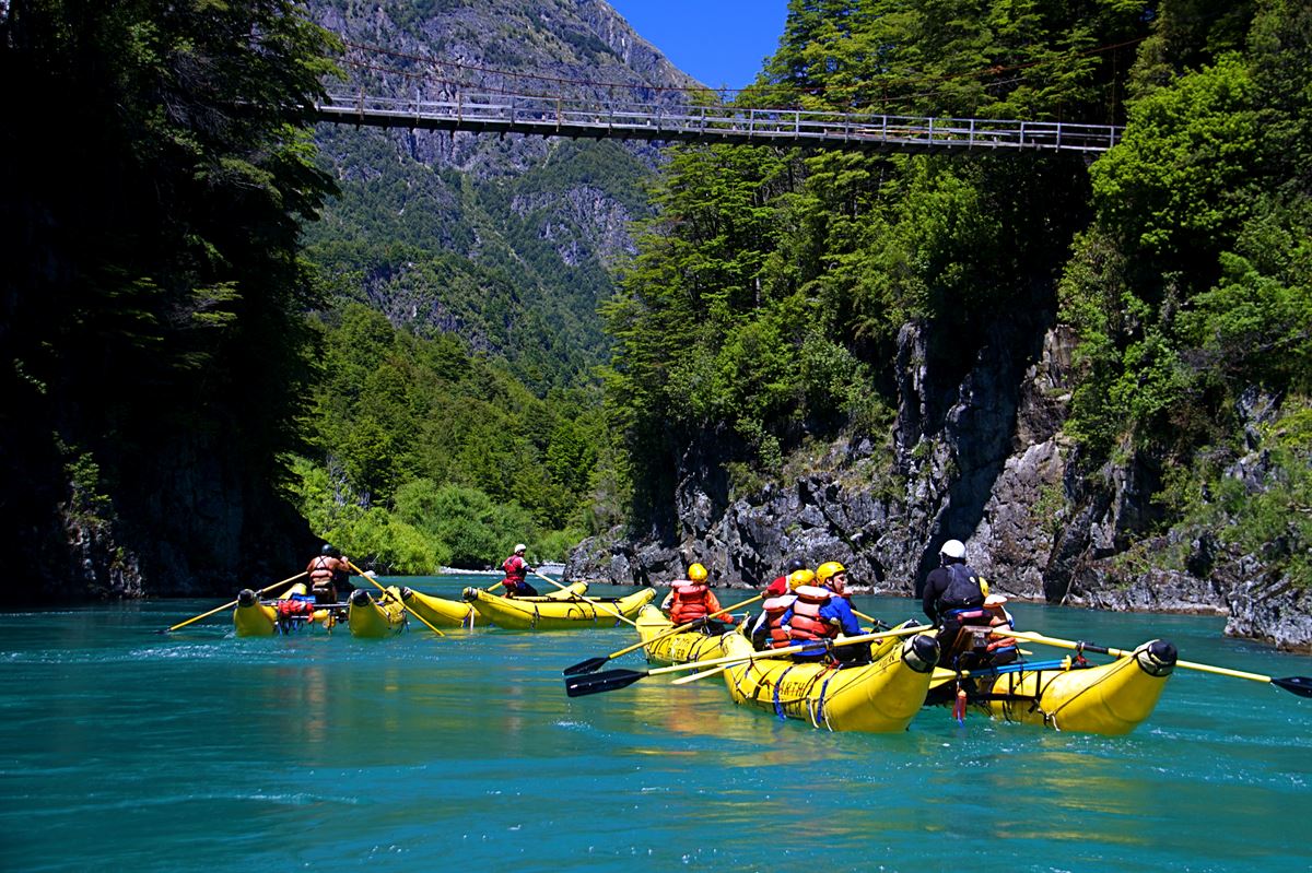 ¡Vota por Chile como Mejor Destino de Turismo Aventura 2018!