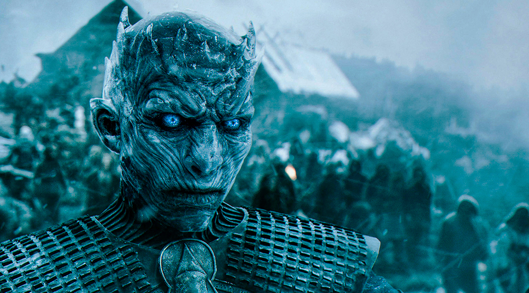 HBO lanza el primer adelanto de la temporada final de "Game of thrones"