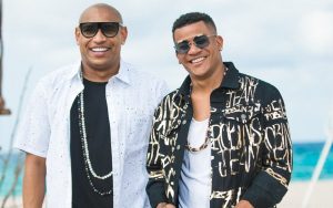 #AlertaDeEstreno ¡Disfruta con el nuevo videoclip de Gente de Zona!