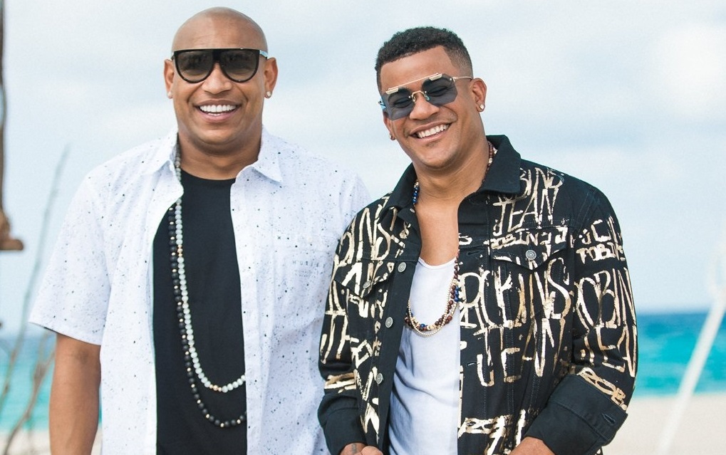 #AlertaDeEstreno ¡Disfruta con el nuevo videoclip de Gente de Zona!