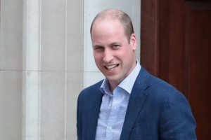 Príncipe William realiza lindo y romántico gesto en su gira por el Medio Oriente