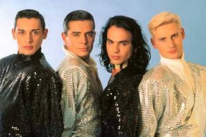 Ex integrante del grupo Locomía muere a los 46 años