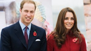 ¡Ya hay fecha para el bautizo del hijo del Príncipe William con Kate Midleton!