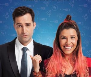 Nicolás Poblete y Dayana Amigo se unen en nuevo proyecto