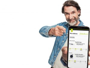 La no tan dulce espera de comprar por internet tiene solución