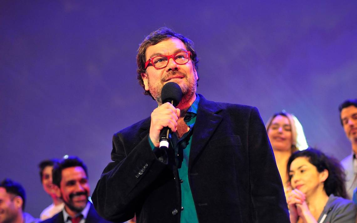 Corte de Apelaciones ratificó absolución de Herval Abreu por denuncia de abuso sexual