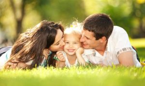 Abrazados: Conoce a los ganadores del libro ¿Quién dijo que era fácil ser padres?