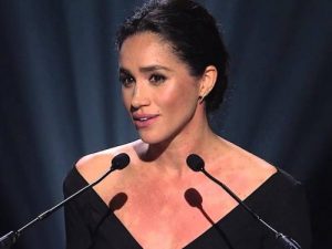 Meghan Markle y Dua Lipa están dentro de las mujeres más influyentes de Reino Unido