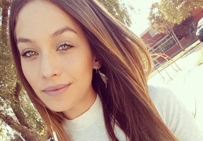 Ingrid Aceitón debuta en su primer comercial ¡y es para una reconocida marca de belleza!