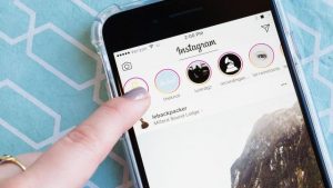 Ya puedes enviar notas de voz a través de Instagram