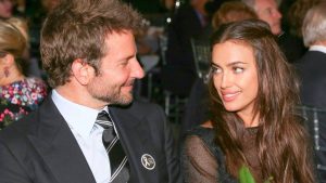 Irina Shayk sorprende con radical cambio de look