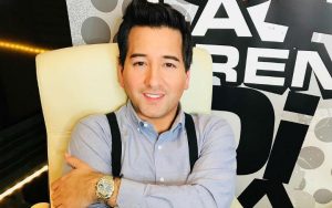 Javier Olivares confirma su salida de Univisión