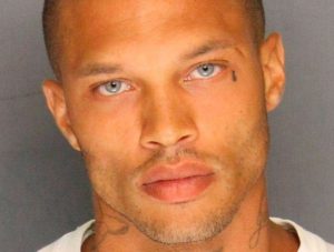 El ex preso "más sexy del mundo" fue padre junto a heredera millonaria