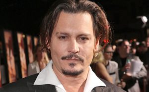 Impacto ha generado la delgadez del actor Johnny Depp