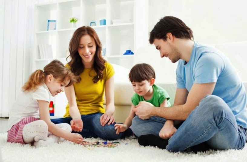 ¿Qué hacer con tus hijos durante el tiempo libre en invierno?