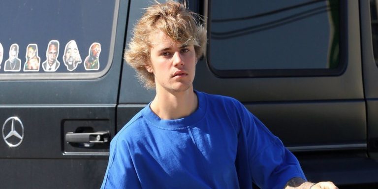 Se confirma la relación de Justin Bieber con hermosa modelo