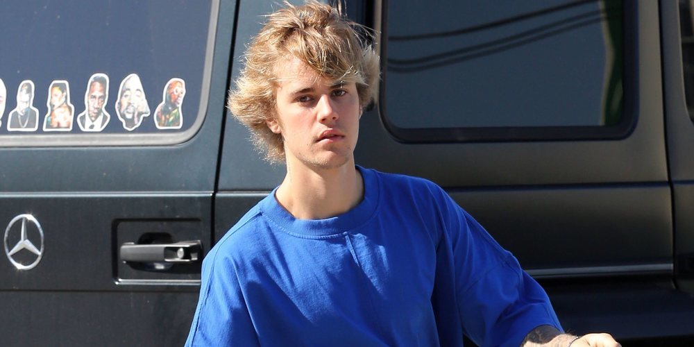 Se confirma la relación de Justin Bieber con hermosa modelo
