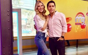 ¿Karol Lucero y Yadranka Tomick oficializaron su relación?