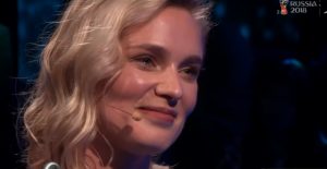 Kika Silva confiesa experiencia de acoso sexual que vivió mientras dormía y con una persona cercana a ella