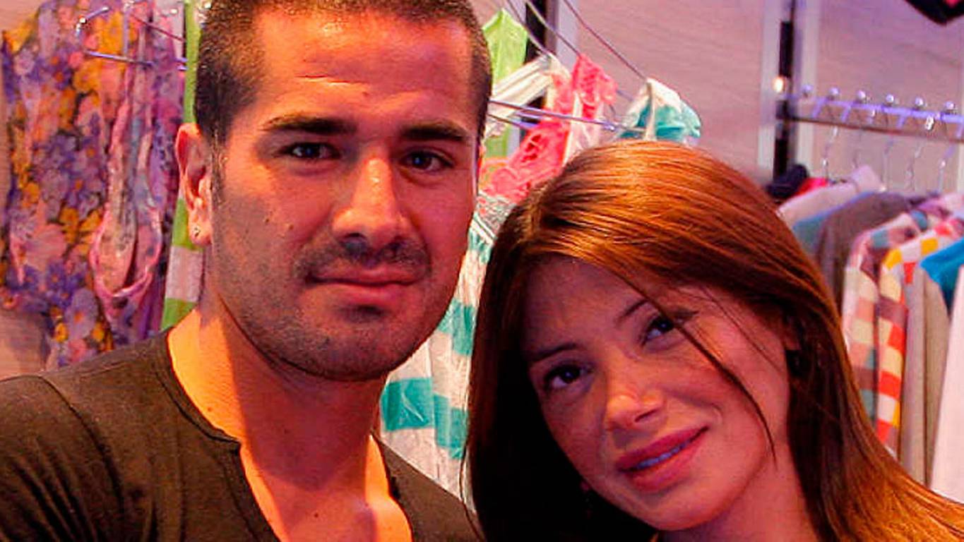 Kike Acuña se quiebra al defenderse por denuncias de no pago de pensión alimenticia