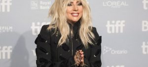 Se estrenó el primer trailer de la película protagonizada por Lady Gaga y Bradley Cooper