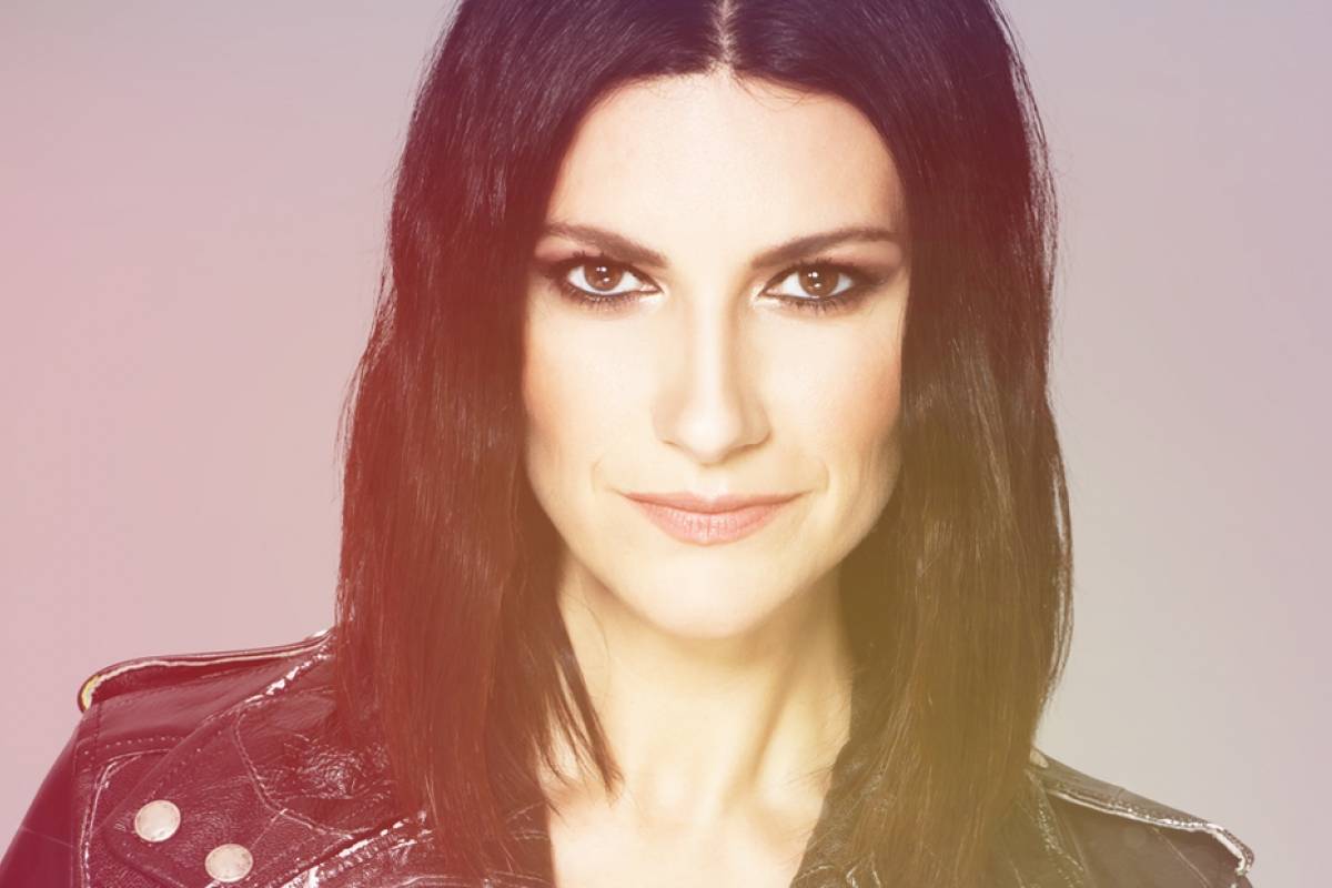 ¡No te lo pierdas! Participa por entradas al concierto de Laura Pausini