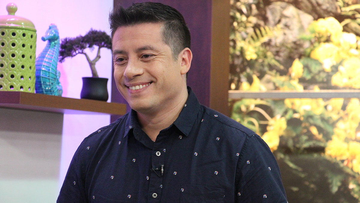 ¡Emocionado! Leandro Martínez contó cómo Álvaro Escobar lo ayudó en su difícil camino para ser padre