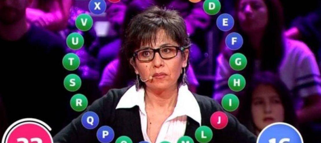 Participantes completan El Rosco en "Pasapalabra" y Ledy Ossandón se descarga contra el programa