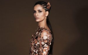 Leonor Varela comparte nueva foto de su hijo