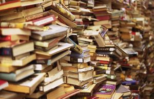 ¡Imperdible! Por cuatro horas editoriales venderán libros sin iva