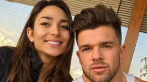 Lisandra confesó detalles íntimos de su viaje con Leandro