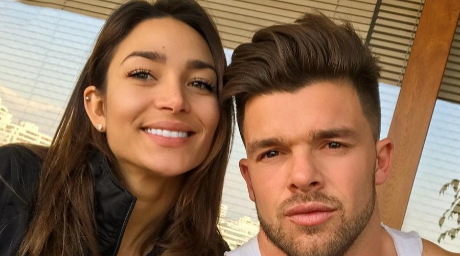 Lisandra confesó detalles íntimos de su viaje con Leandro