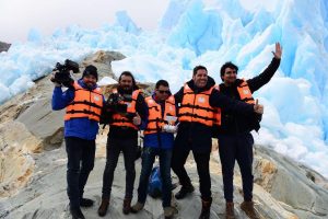 ¡Muy merecido! “Lugares que Hablan” recibe inédito premio
