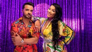 #AlertaDeEstreno ¡Revisa el nuevo videoclip de Luis Fonsi!