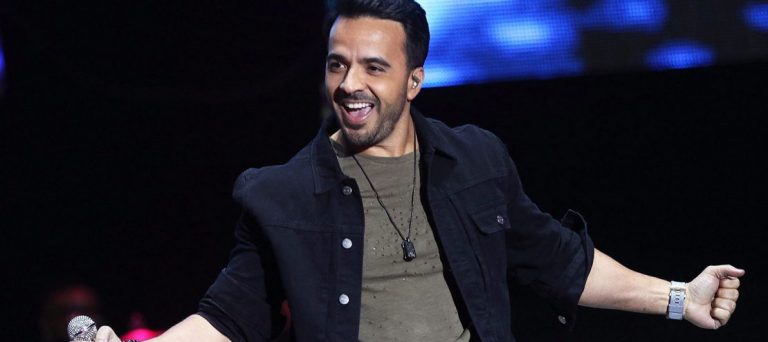 Luis Fonsi rompe el silencio sobre la cancelación de sus conciertos en Chile