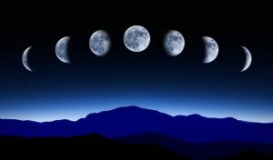 La importancia de cortarse el pelo según las fases de la luna: Junio