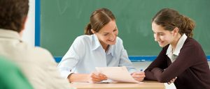 Reconoce a ese profesor especial y nomínalo al Global Teacher Prize 2018