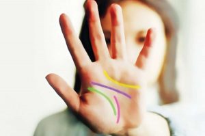 ¡Descubre el significado de las líneas de las manos!