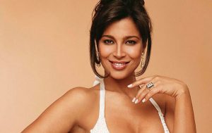 ¡Así de grande está el hijo de Marlén Olivari!