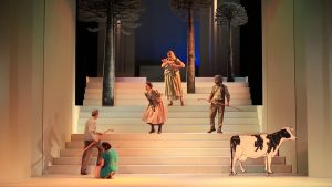 Disfruta este fin de semana largo con los mejores panoramas