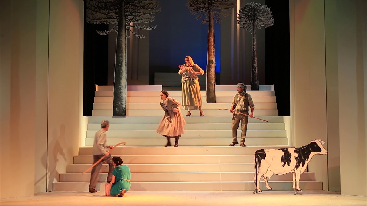 Disfruta este fin de semana largo con los mejores panoramas