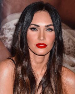 Esta es la dieta que Megan Fox hace para tener el vientre plano