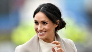 La extraña tendencia que comenzaron a seguir las fanáticas de Meghan Markle