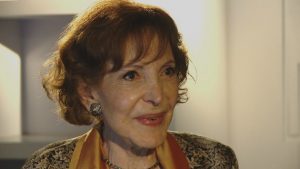 Muere la destacada actriz, Nelly Meruane