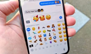 Debutaron 62 nuevos emoticones que podrás usar muy pronto