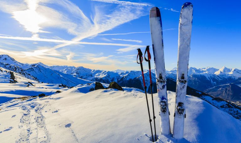 Esta es la fecha de apertura de los principales centros de ski de la Región Metropolitana
