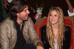 Shakira deja atrás su relación con Antonio de la Rúa y vende la casa en que vivieron juntos