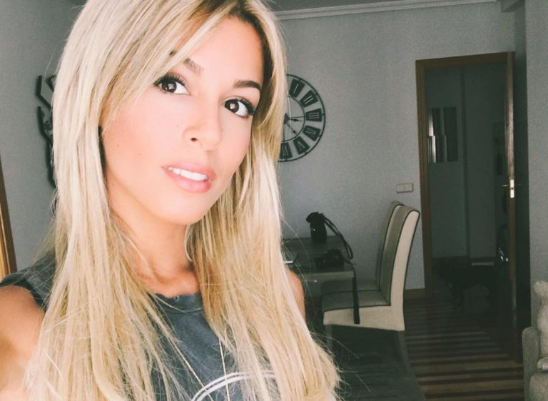 Oriana Marsoli terminó su relación amorosa y reveló las razones del quiebre