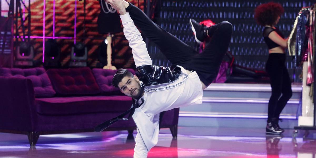 No convenció: "Experiencia Rojo" decepcionó a los televidentes