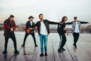 ¡Alerta de estreno! Pablo Alborán lanza colaboración junto a Piso 21